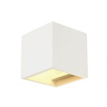 SLV PLASTRA CUBE sádrová 230V G9 42W (148018) #2