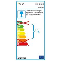 SLV NAUTILUS ušlechtilá ocel 12V GU5,3 35W IP67 (229090) #4