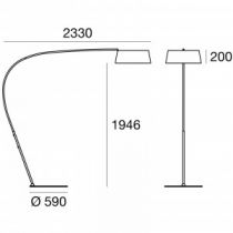 MADE Oxygen FL1 (8104) #1