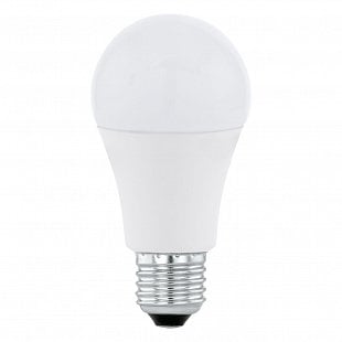 Žiarovky a LED Stmievateľná LED žiarovka E27/11W 3000K EGLO
