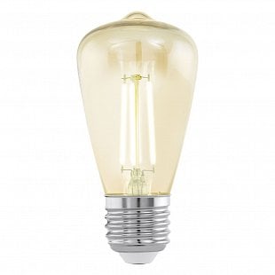 Žiarovky a LED LED žiarovka E27/3,5W 2200K EGLO