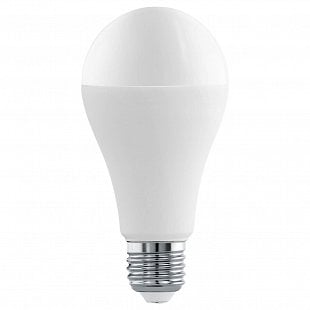 Žiarovky a LED LED žiarovka E27/13W 3000K EGLO