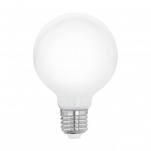 Žiarovky a LED LED žiarovka E27/5W 2700K EGLO 11597