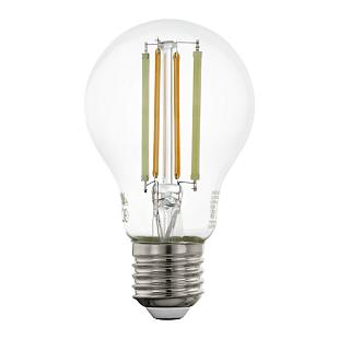 Žiarovky a LED LED žiarovka E27/6W CCT EGLO 