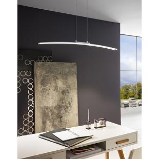 Interiérové svietidlo EGLO LASANA LED pendant  95147