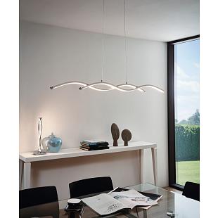 Interiérové svietidlo EGLO LASANA 2 LED pendant 96104