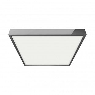 Stropné svietidlo EMITHOR LENYS LED CHROME/WHITE