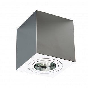 Bodové svietidlo EMITHOR DOWNLIGHT CHROME 71085