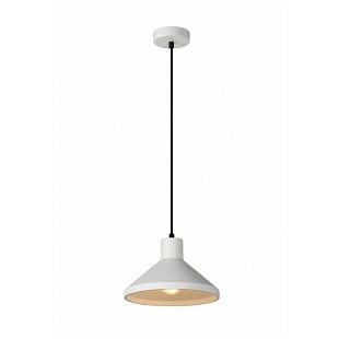 Závesné svietidlo LUCIDE GIPSY Pendant  White 35407/25/31