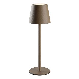 Vonkajšie svietidlo REDO MOBY ext. lampa 90574