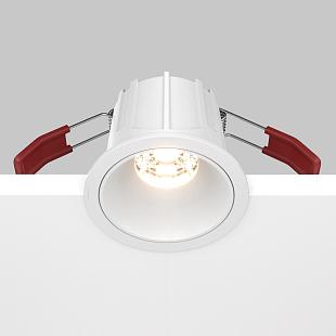 Interiérové svietidlo MAYTONI ALFA LED DL043-01-10W3K-RD-W