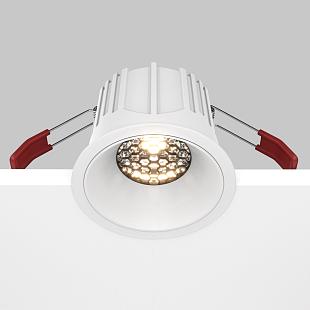 Interiérové svietidlo MAYTONI ALFA LED DL043-01-15W3K-RD-W