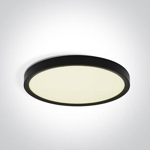 Interiérové svietidlo ONE LIGHT stropné svietidlo 24W CCT