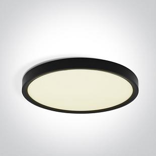 Interiérové svietidlo ONE LIGHT stropné svietidlo 32W CCT