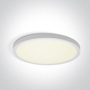 Interiérové svietidlo ONE LIGHT stropné svietidlo 32W CCT