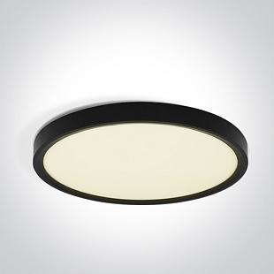 Interiérové svietidlo ONE LIGHT stropné svietidlo 40W CCT