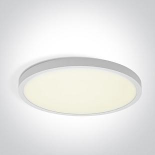 Interiérové svietidlo ONE LIGHT stropné svietidlo 40W CCT