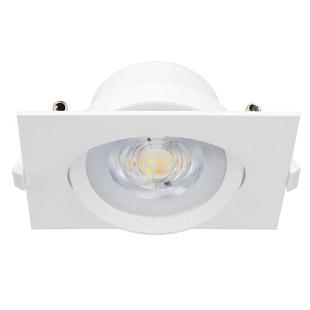 Interiérové svietidlo LED-POL ORO ZUMA 5W CCT