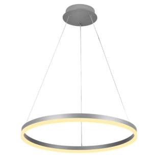 Interiérové svietidlo NEDES LED svietidlo + diaľkový ovládač 42W J4308/S