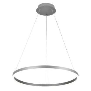 Interiérové svietidlo NEDES LED svietidlo + diaľkový ovládač 42W J4308/S