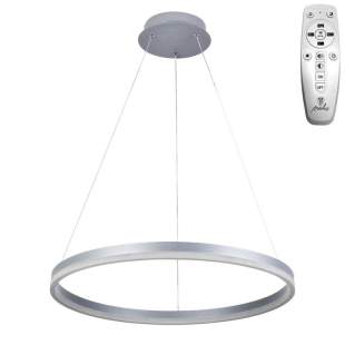 Interiérové svietidlo NEDES LED svietidlo + diaľkový ovládač 42W J4308/S