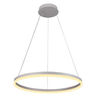 Interiérové svietidlo NEDES LED svietidlo + diaľkový ovládač 42W J4308/W