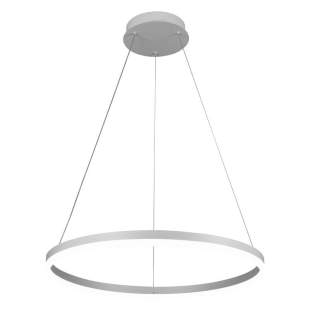 Interiérové svietidlo NEDES LED svietidlo + diaľkový ovládač 42W J4308/W