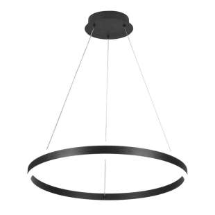 Interiérové svietidlo NEDES LED svietidlo + diaľkový ovládač 85W J4315/B