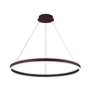 Interiérové svietidlo NEDES LED svietidlo + diaľkový ovládač 110W J4316/BR