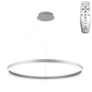 Interiérové svietidlo NEDES LED svietidlo + diaľkový ovládač 110W J4316/S