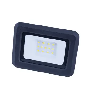 Interiérové svietidlo NEDES LED reflektor 10W / 4000K LF0021