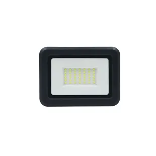 Interiérové svietidlo NEDES LED reflektor 30W / 4000K LF0023