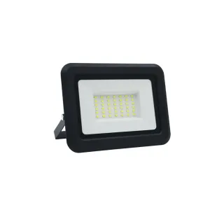 Interiérové svietidlo NEDES LED reflektor 30W / 4000K LF0023