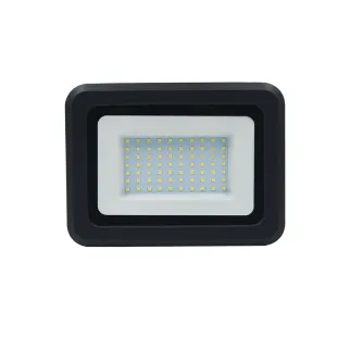 Interiérové svietidlo NEDES LED reflektor 50W / 4000K LF0024